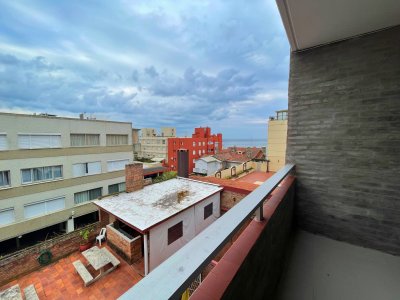 Apartamento en Punta del Este, Península