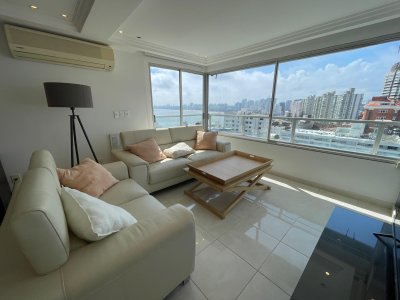 Hermosa Vista al mar !