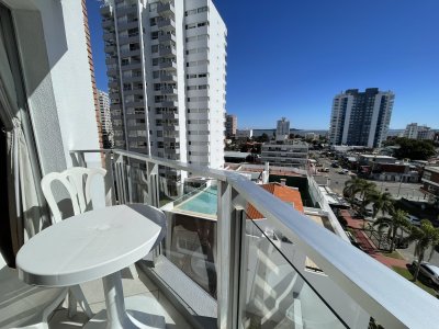 Lindo Apto en Punta del Este