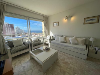 Apartamento en Península