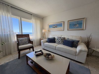 Apartamento en Península