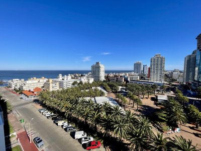 Apartamento en Península