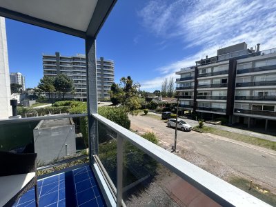 Apartamento ubicado en Aidy grill