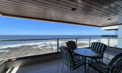 Excelente vista al mar - MUY INTERESADO EN VENDER