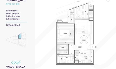 Proyecto, preventa