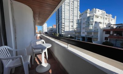 Oportunidad en Peninsula, parrillero propio