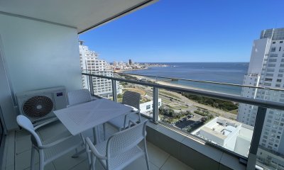 Impecable apartamento!!!, disfrute de servicios 5 estrellas