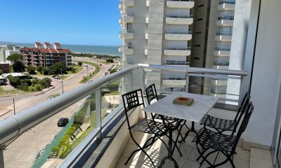 Cerca de las 2 playas con buenos servicios