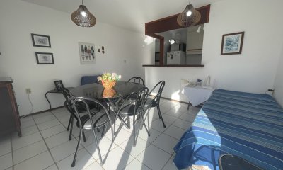 Apartamento ubicado en Aidy grill