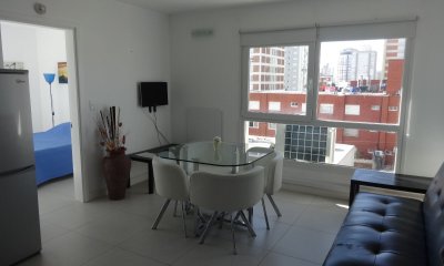 Apartamento en Punta del Este, Península