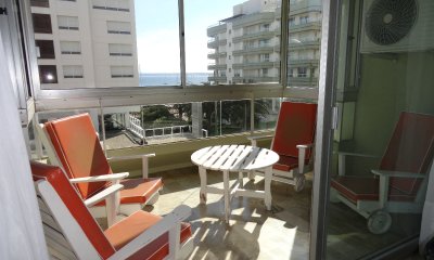 En plena Peninsula
