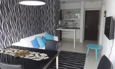 Edificio Nuevo proximo al Puerto y a 3 cuadras del Faro