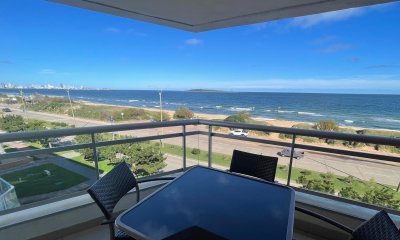 Pent house,  espectacular terraza exclusiva .