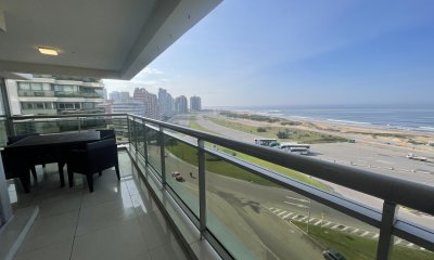 Terraza, Edificio con excelentes servicios