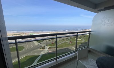 Los mejores amenities,  espectacular vista al mar