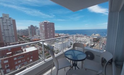 Apartamento en Punta del Este, Península