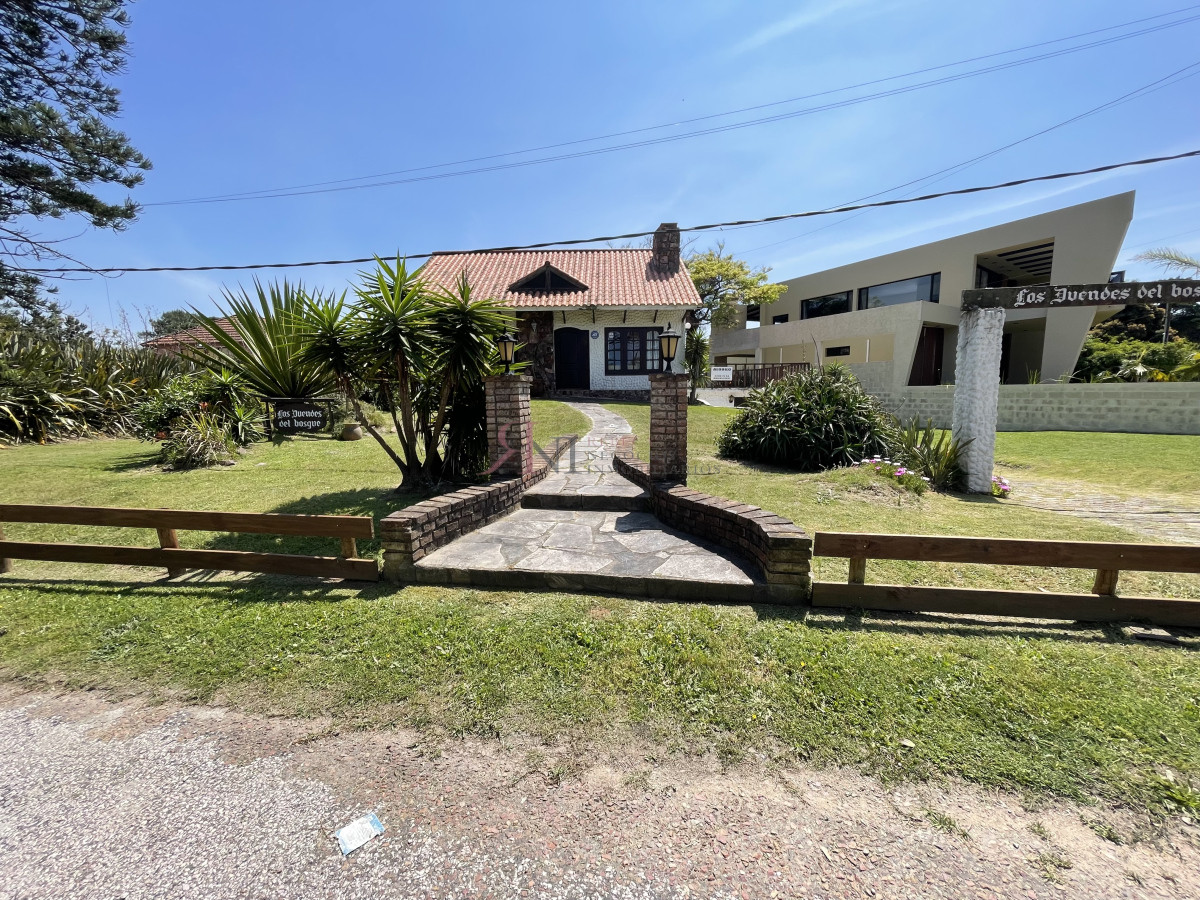 Casa en Punta del Este, Pinares