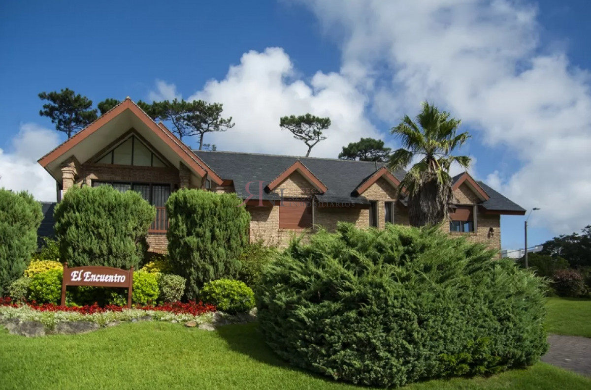 Casa en Punta del Este, Mansa - RNI9125C