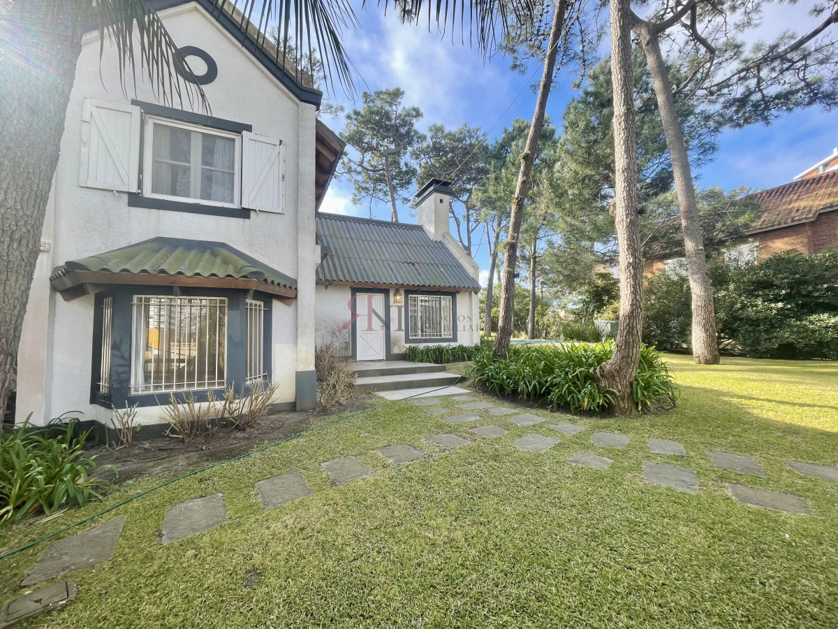 Casa en Punta del Este, Aidy Grill - RNI6172C