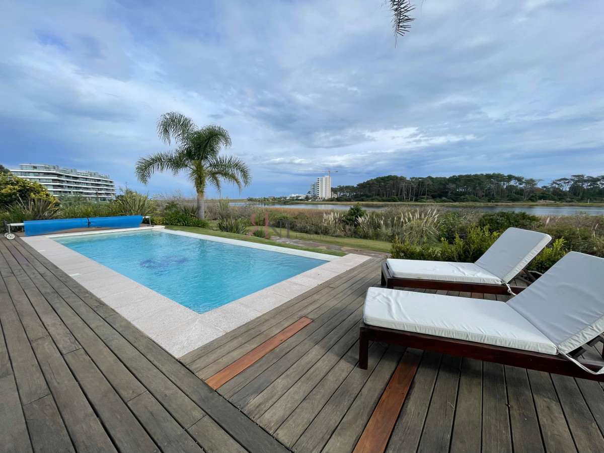 Camino a la Laguna - GoPunta - Portal Inmobiliario de Punta del Este - Maldonado