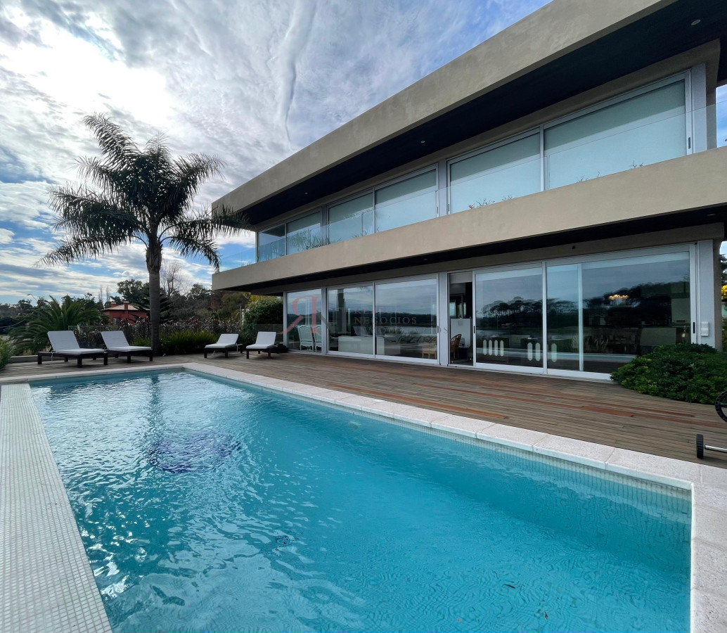 Camino a la Laguna - GoPunta - Portal Inmobiliario de Punta del Este - Maldonado