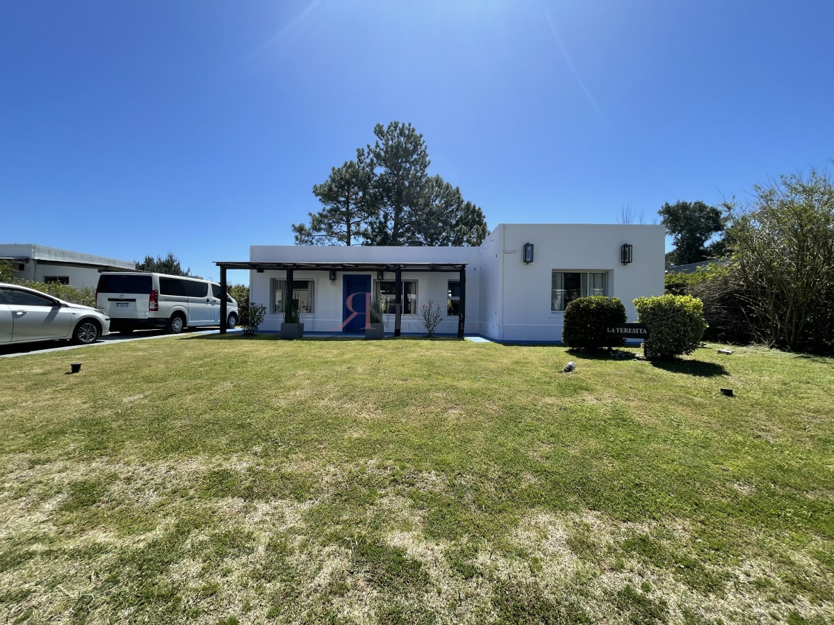 barrio privado  - rni9727c