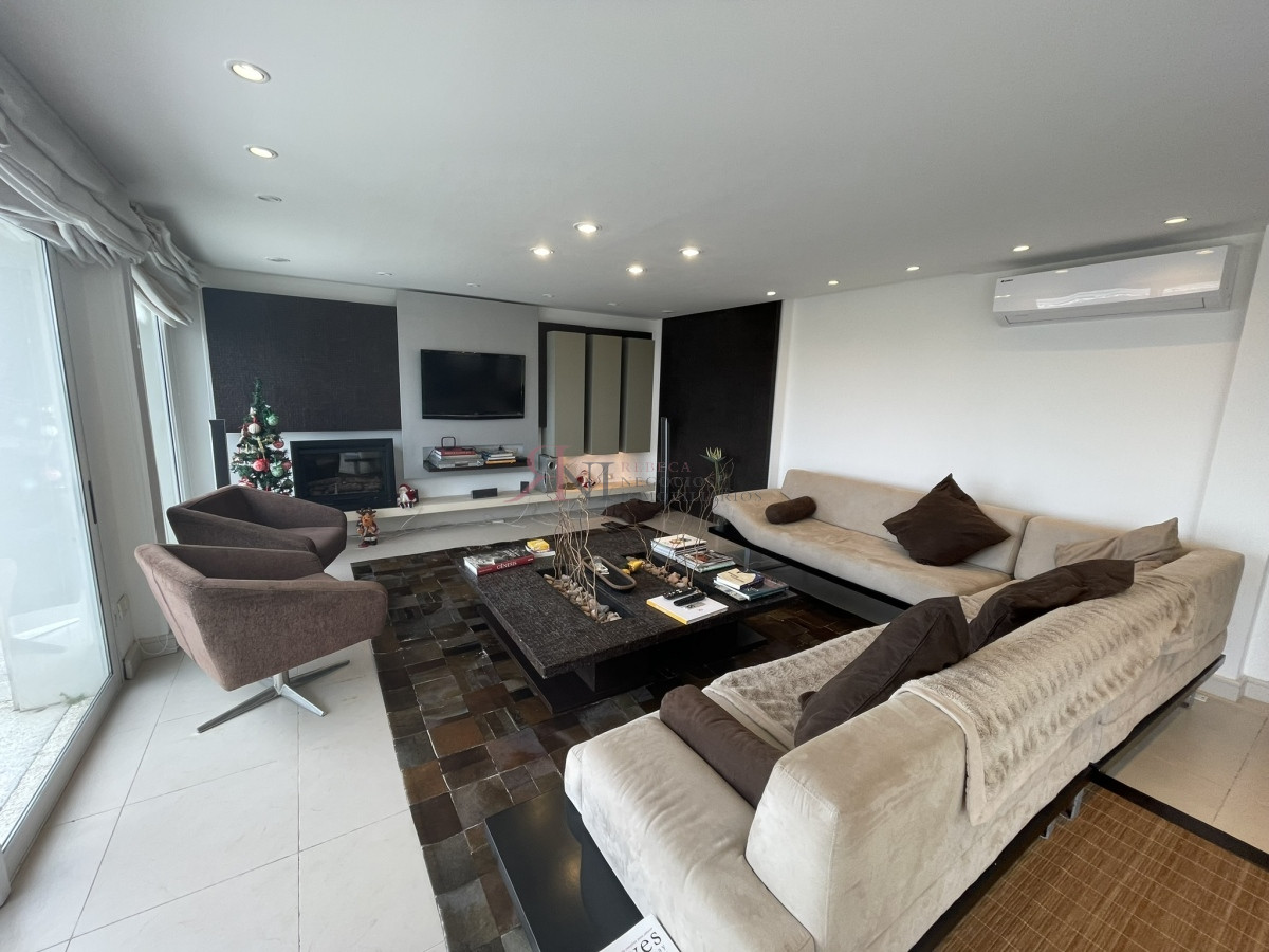 Península - GoPunta - Portal Inmobiliario de Punta del Este - Maldonado