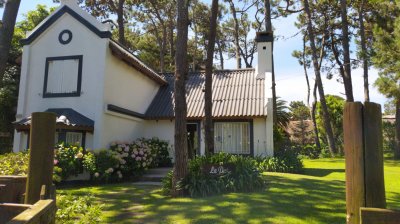 Casa en Punta del Este, Aidy Grill