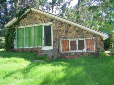 San Rafael a 2 cuadras de Pedragosa Sierra