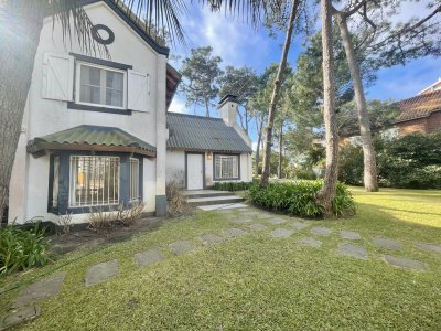 Casa en Punta del Este, Aidy Grill