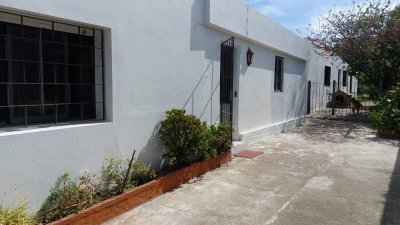 Alquiler anual, máximo 2 personas , no mascotas, entrega inmediata