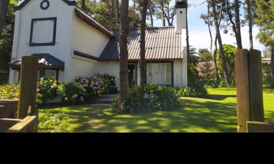 Casa en Punta del Este, Aidy Grill