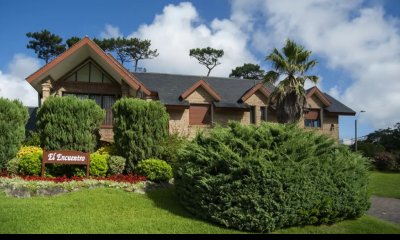 Casa en Punta del Este, Mansa
