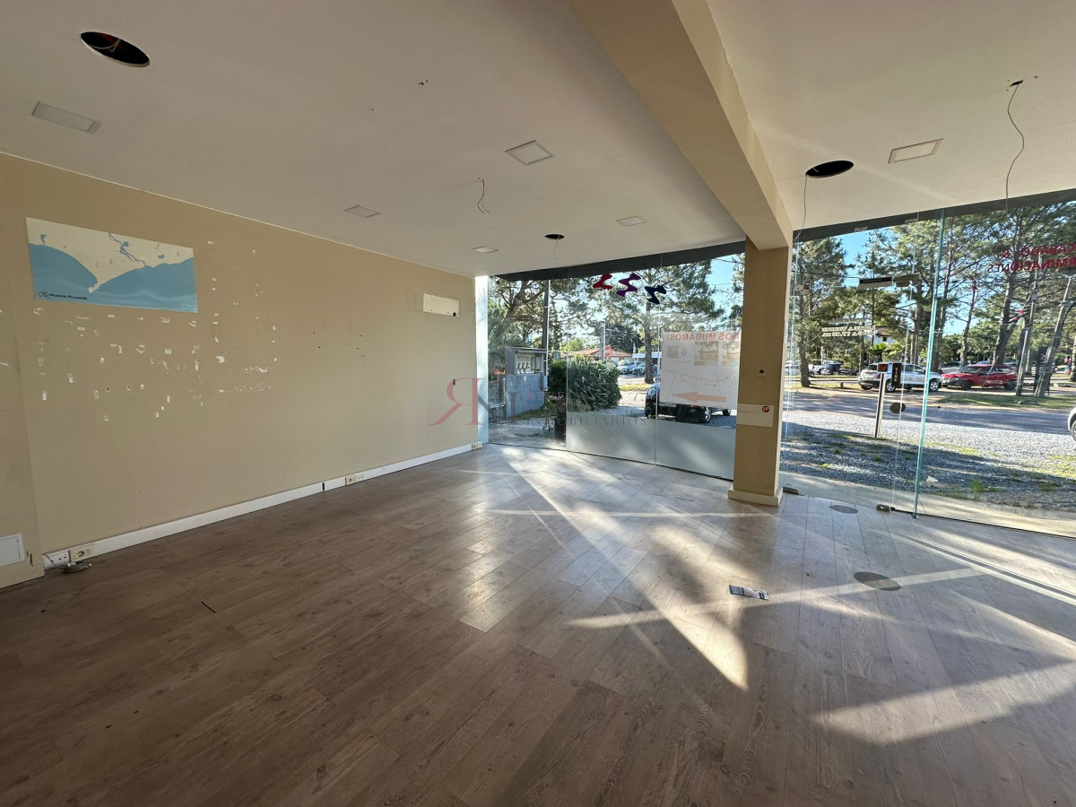 Aidy Grill - GoPunta - Portal Inmobiliario de Punta del Este - Maldonado