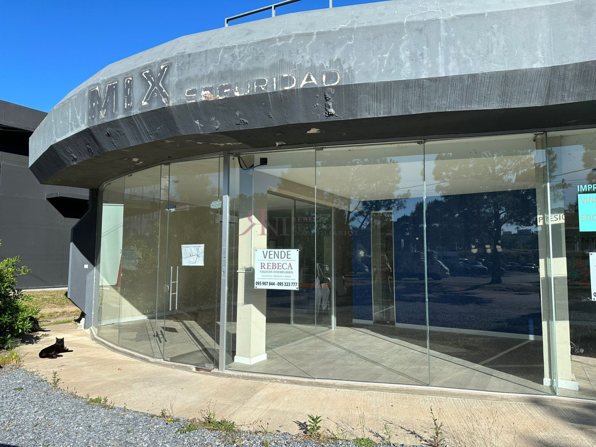 Aidy Grill - GoPunta - Portal Inmobiliario de Punta del Este - Maldonado