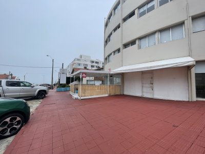 Centrico , bien ubicado 