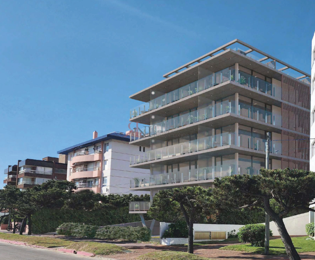 Mansa - GoPunta - Portal Inmobiliario de Punta del Este - Maldonado