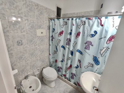 Venta con renta incluída - PLD624A