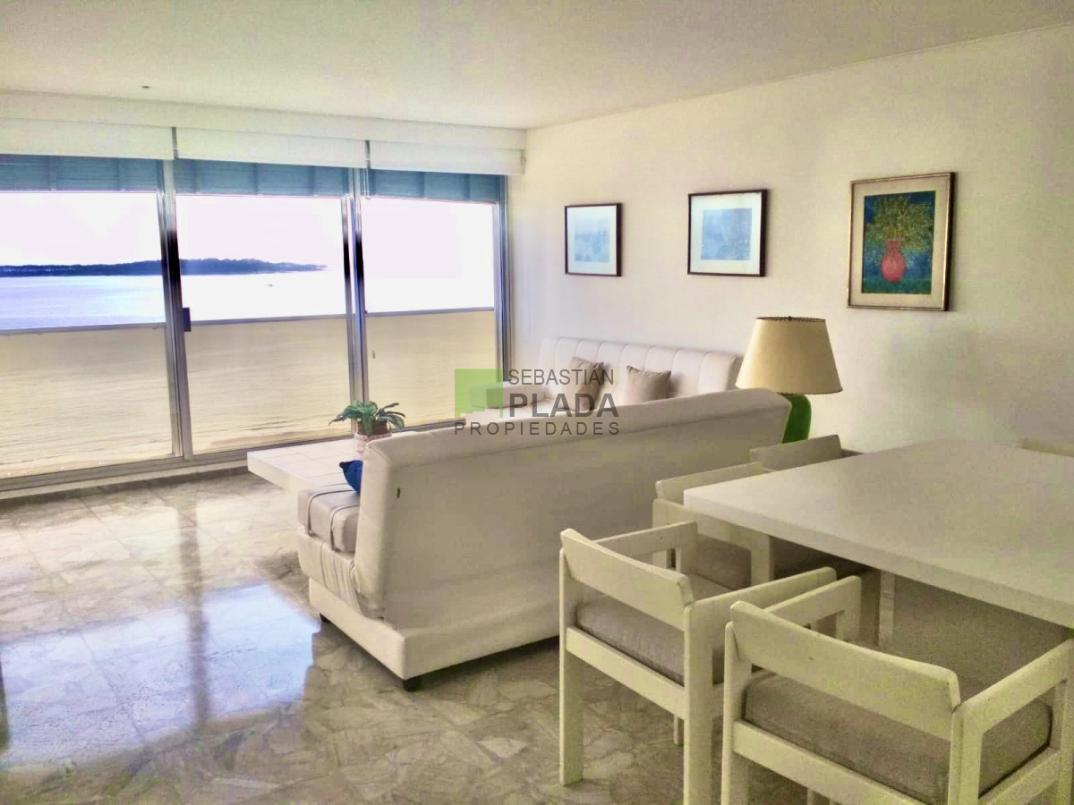 Apartamento ID.954 - IV-Mansa Primera Linea