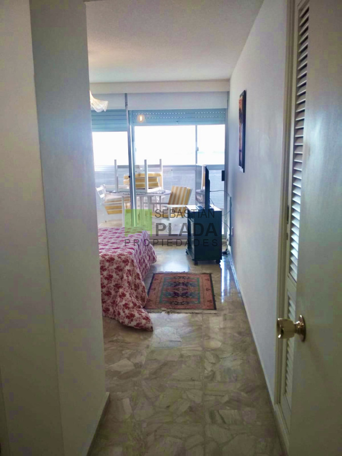 Apartamento ID.954 - IV-Mansa Primera Linea