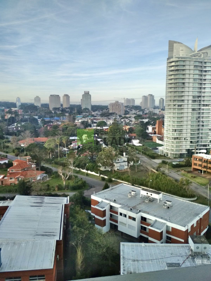 Apartamento ID.954 - IV-Mansa Primera Linea