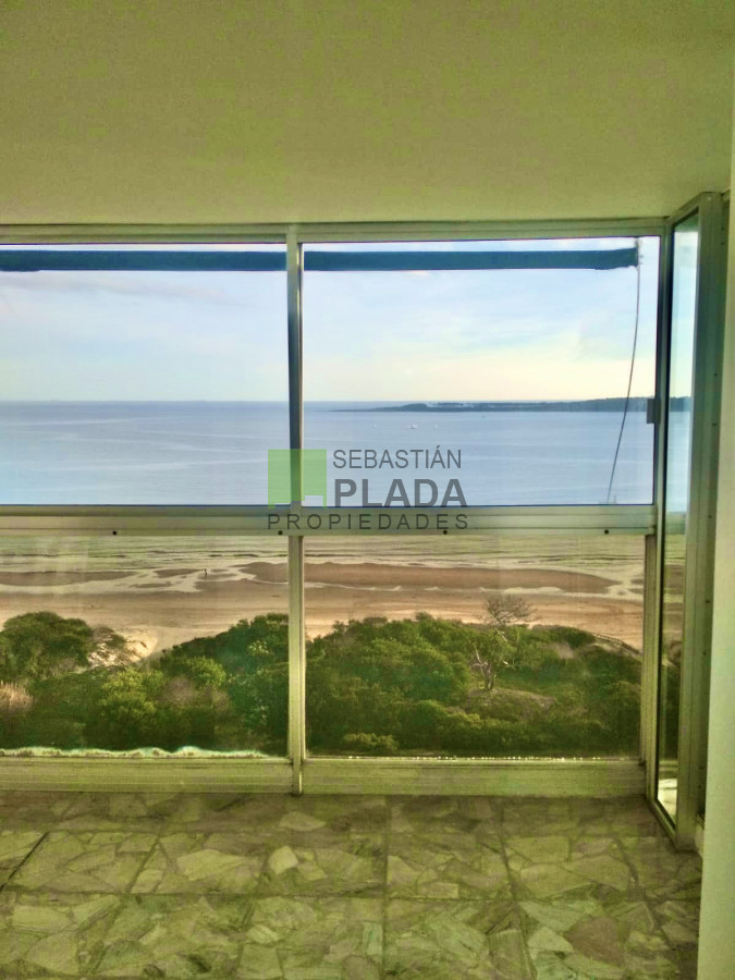 Apartamento ID.954 - IV-Mansa Primera Linea