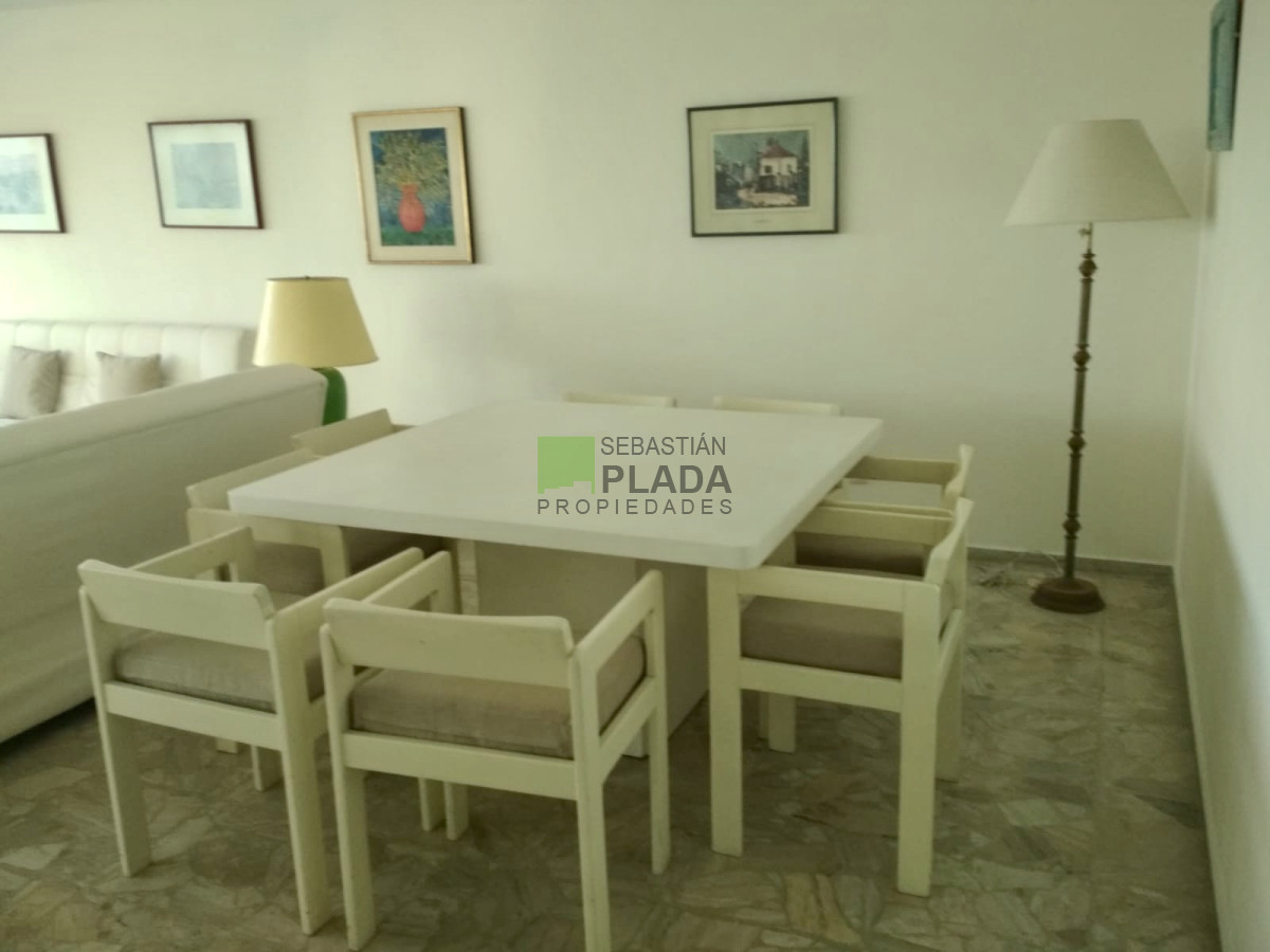 Apartamento ID.954 - IV-Mansa Primera Linea