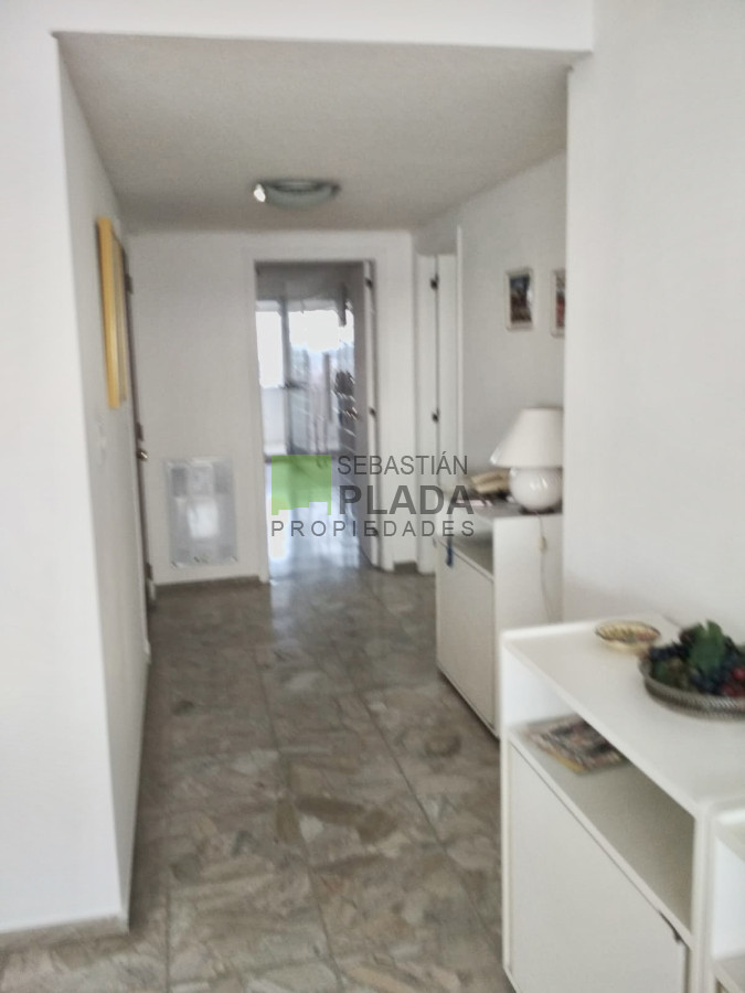 Apartamento ID.954 - IV-Mansa Primera Linea