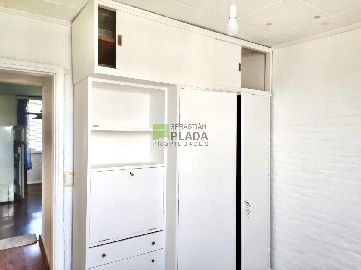 Apartamento ID.624 - Venta con renta incluída