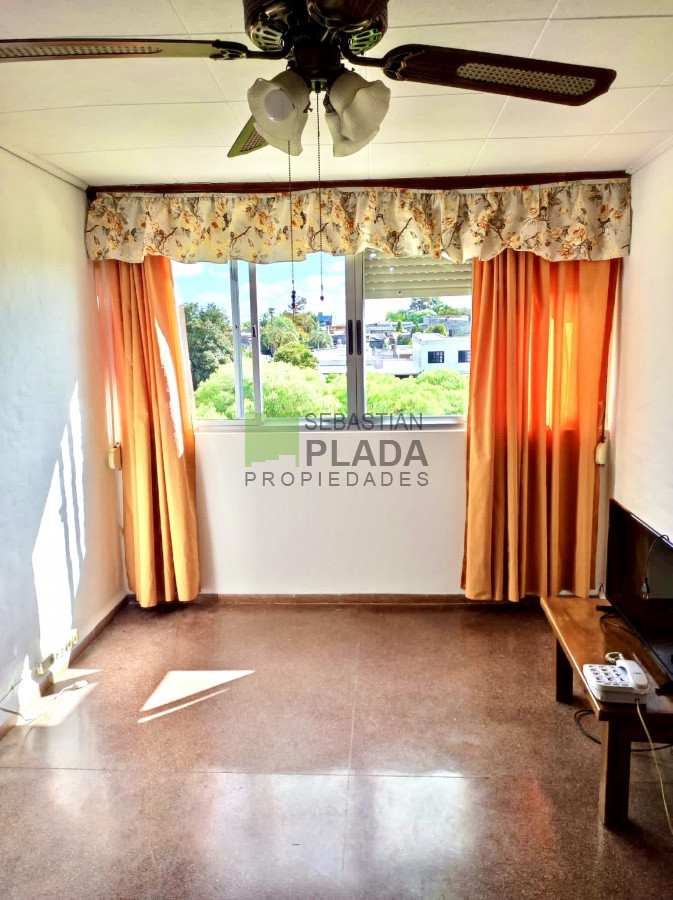 Apartamento ID.624 - Venta con renta incluída