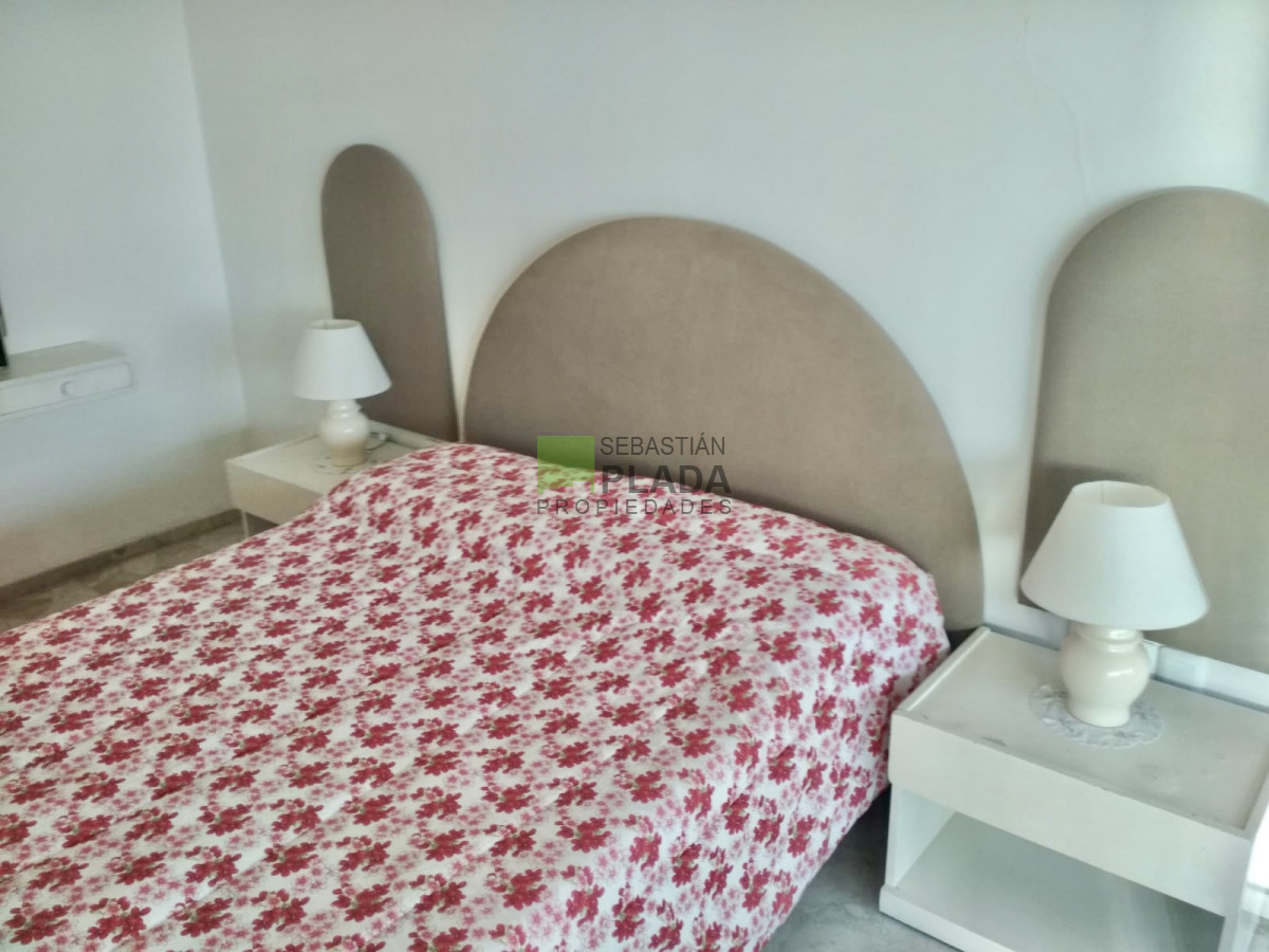 Apartamento ID.954 - IV-Mansa Primera Linea