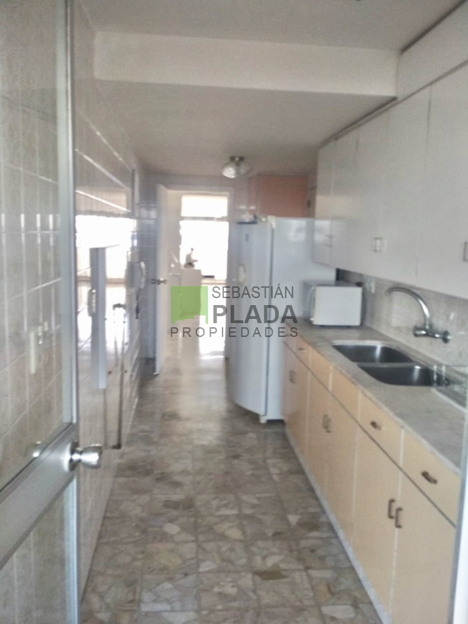 Apartamento ID.954 - IV-Mansa Primera Linea