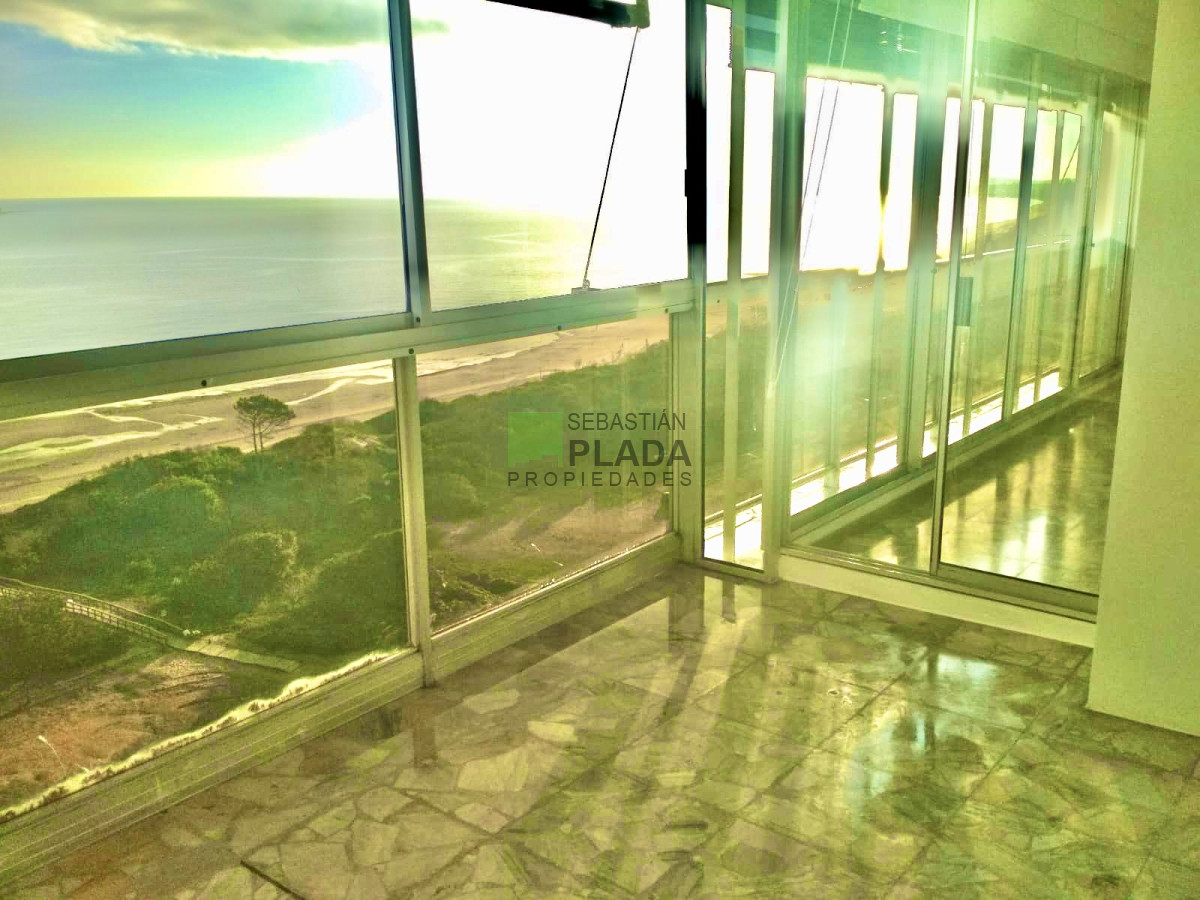 Apartamento ID.954 - IV-Mansa Primera Linea