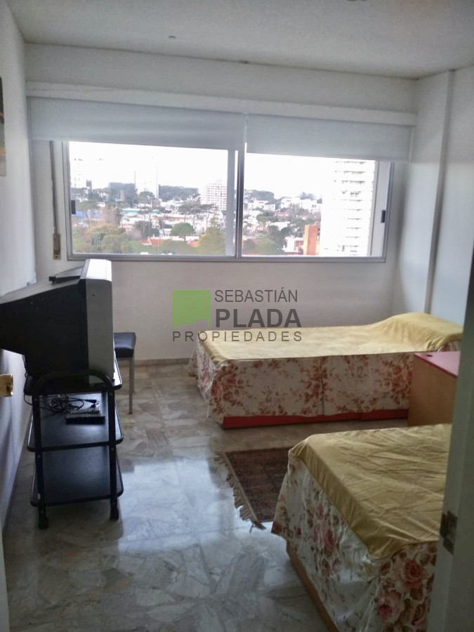 Apartamento ID.954 - IV-Mansa Primera Linea